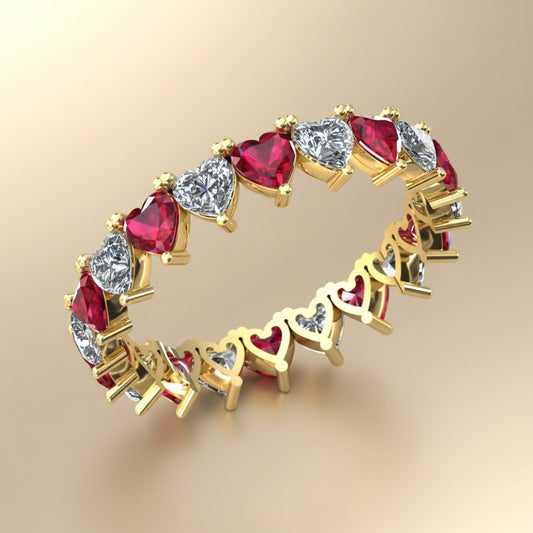 Heart Eternity Band