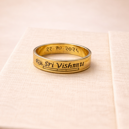 Name Rings
