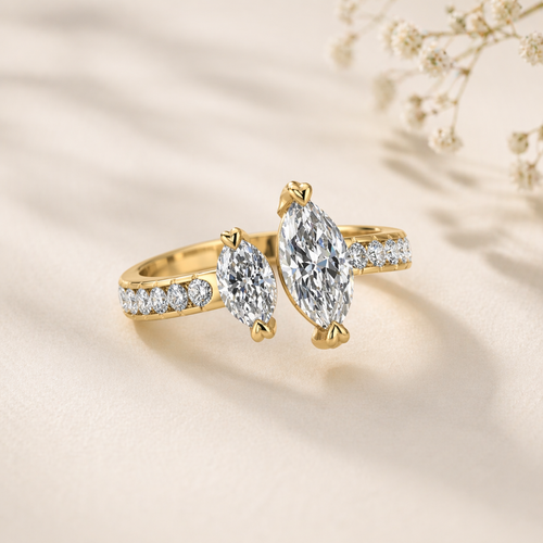 Propose ring