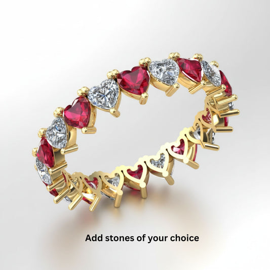 Heart Eternity Band