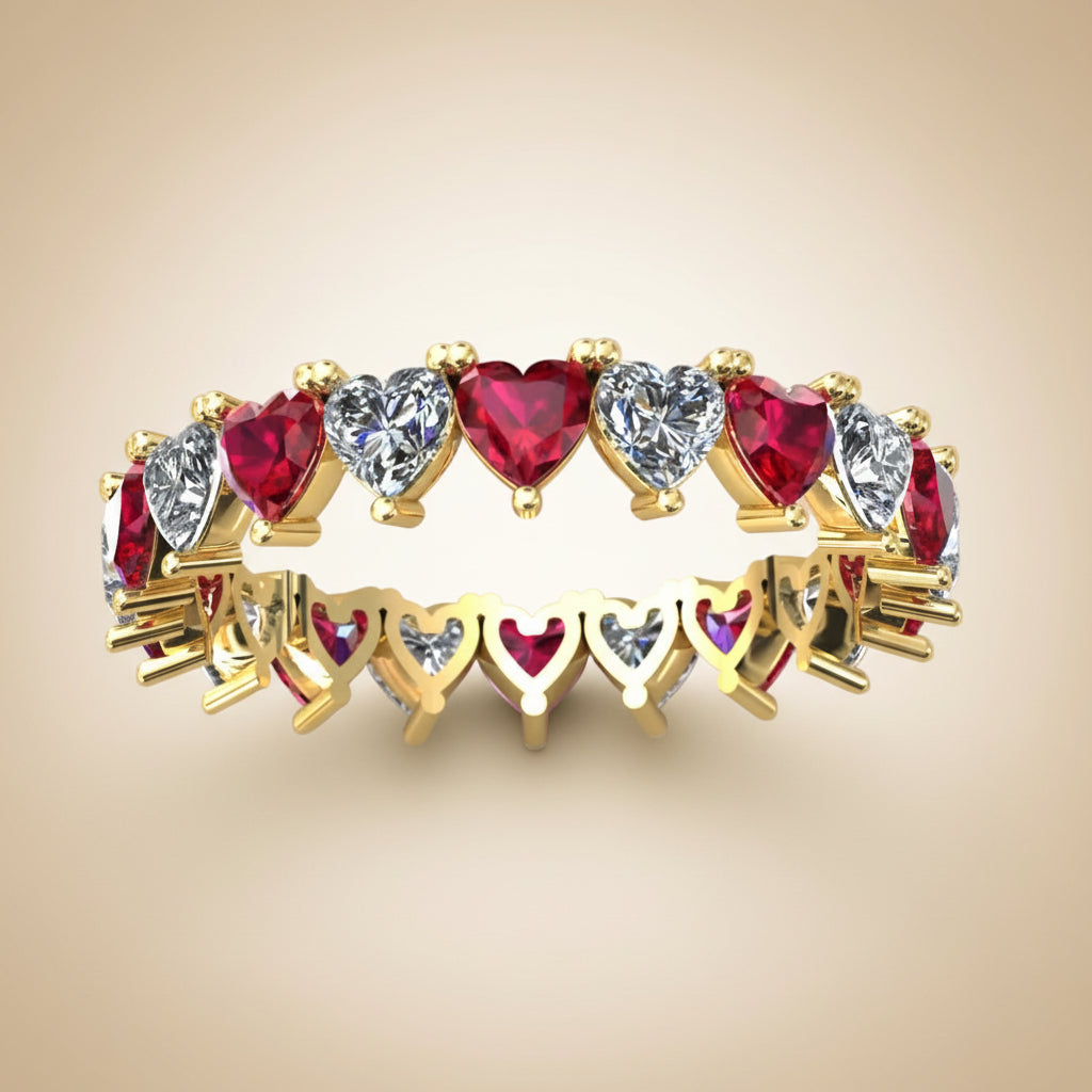 Heart Eternity Band