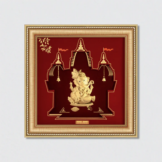 Ganesha Painting (size L)