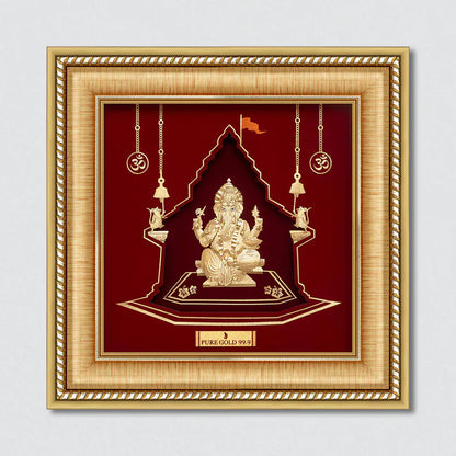 Ganesha Painting (Size S)