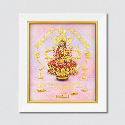 Lakshmi artwork