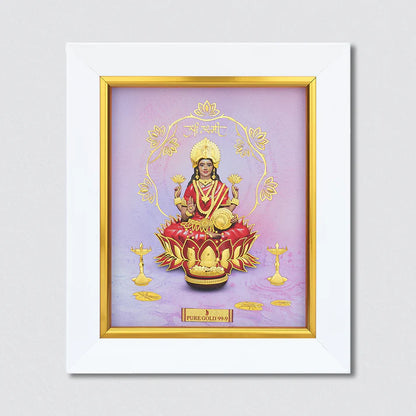 Laxmi artwork