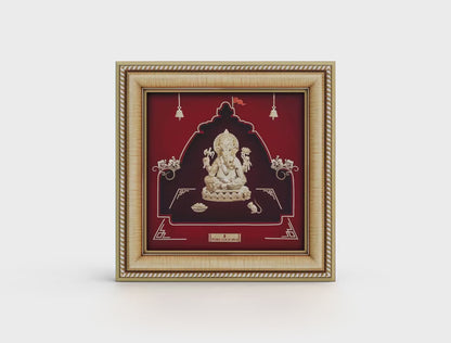Ganesha Painting (Size M)