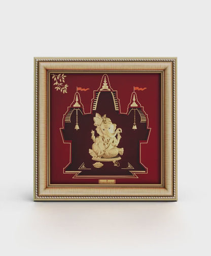 Ganesha Painting (size L)