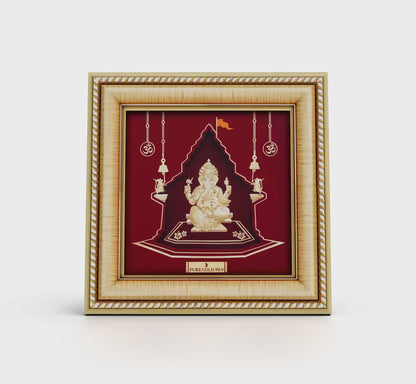 Ganesha Painting (Size S)