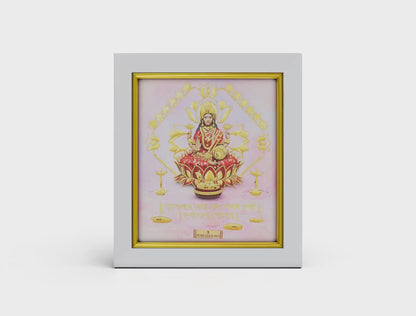 Lakshmi artwork