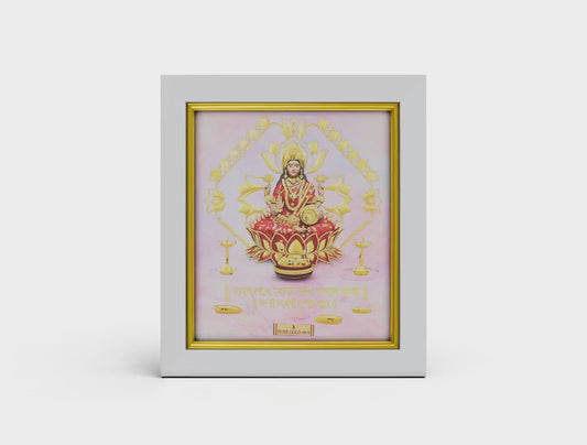 Lakshmi artwork