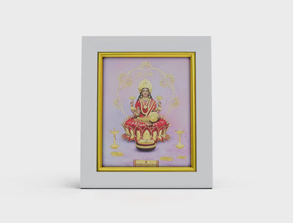 Laxmi artwork